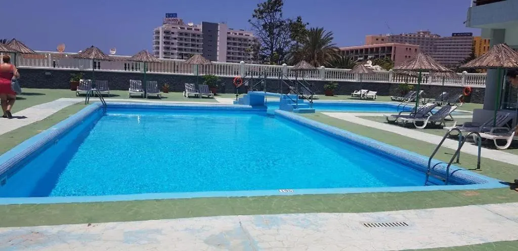 Olympia Studio, Ocean View Playa de las Americas  Holiday home Playa de las Americas (Tenerife)