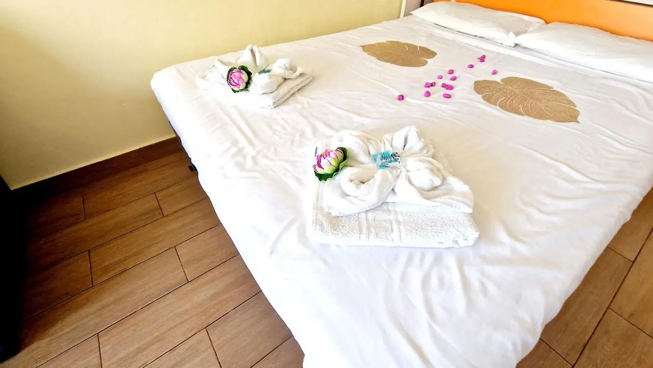Olympia Studio, Ocean View Playa de las Americas