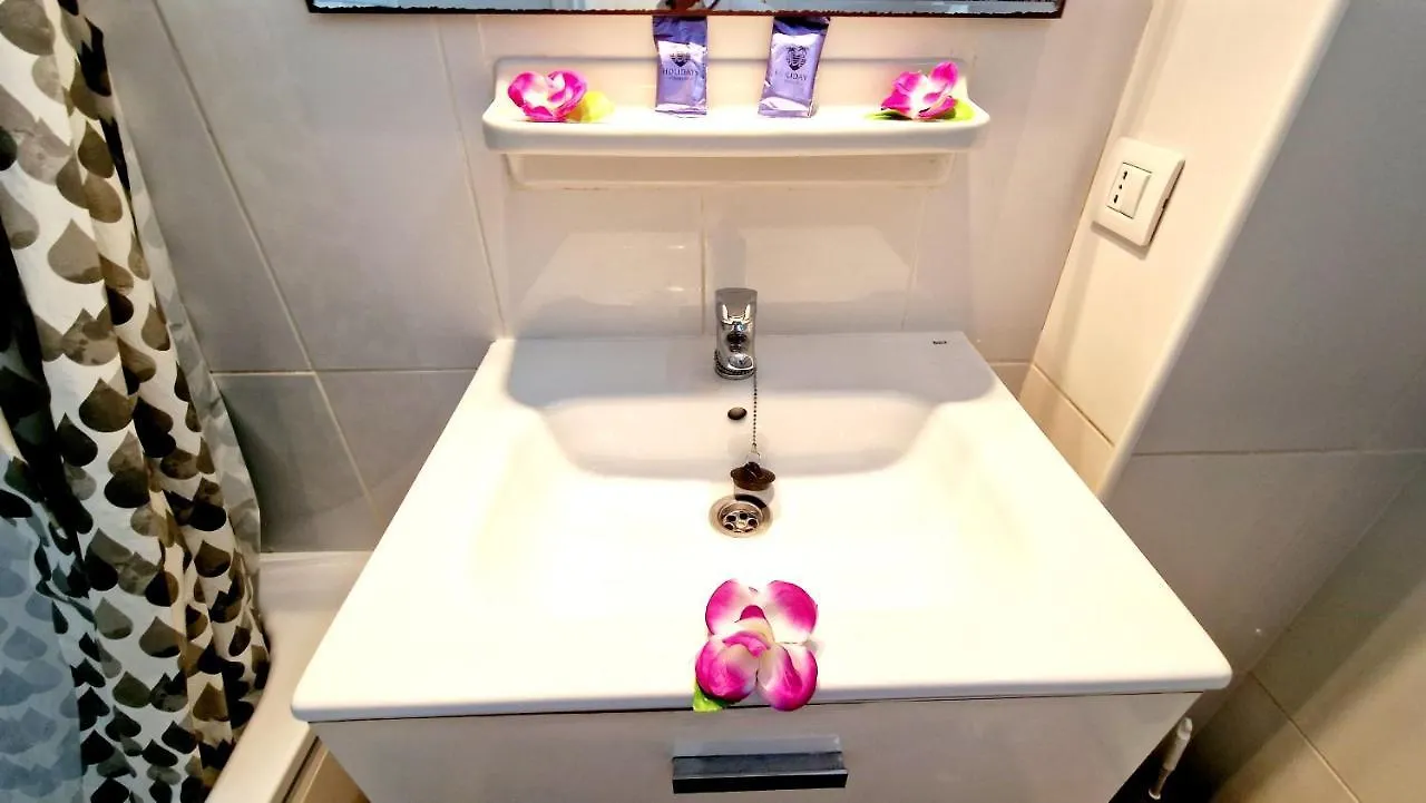 Holiday home Olympia Studio, Ocean View Playa de las Americas