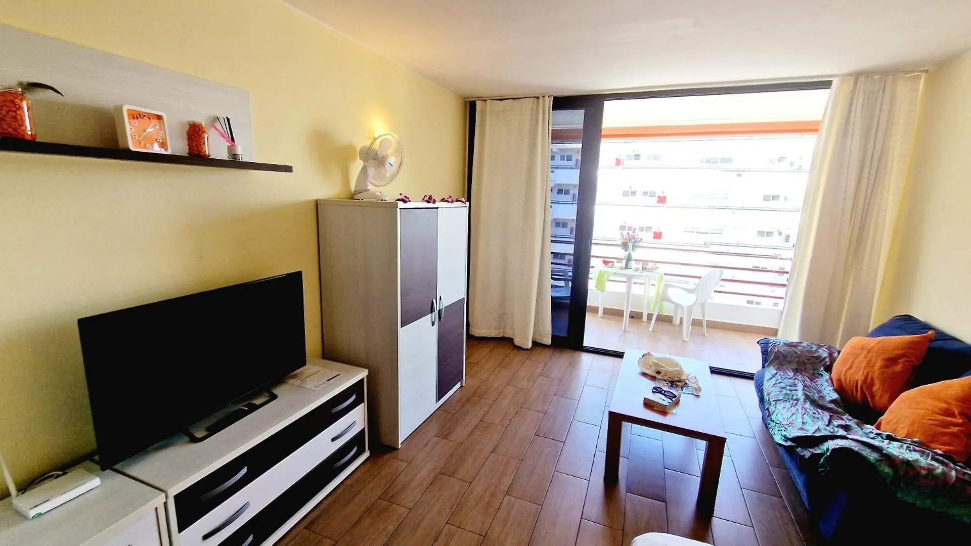 Olympia Studio, Ocean View Playa de las Americas  Spain