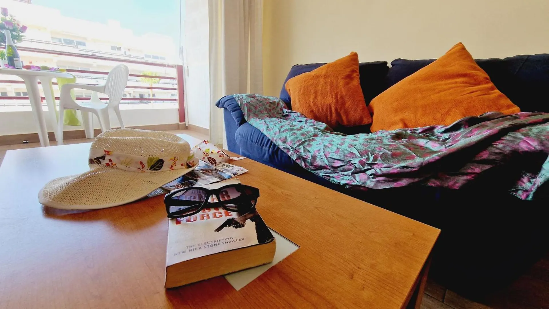 Olympia Studio, Ocean View Playa de las Americas  0*, Playa de las Americas (Tenerife) Spain