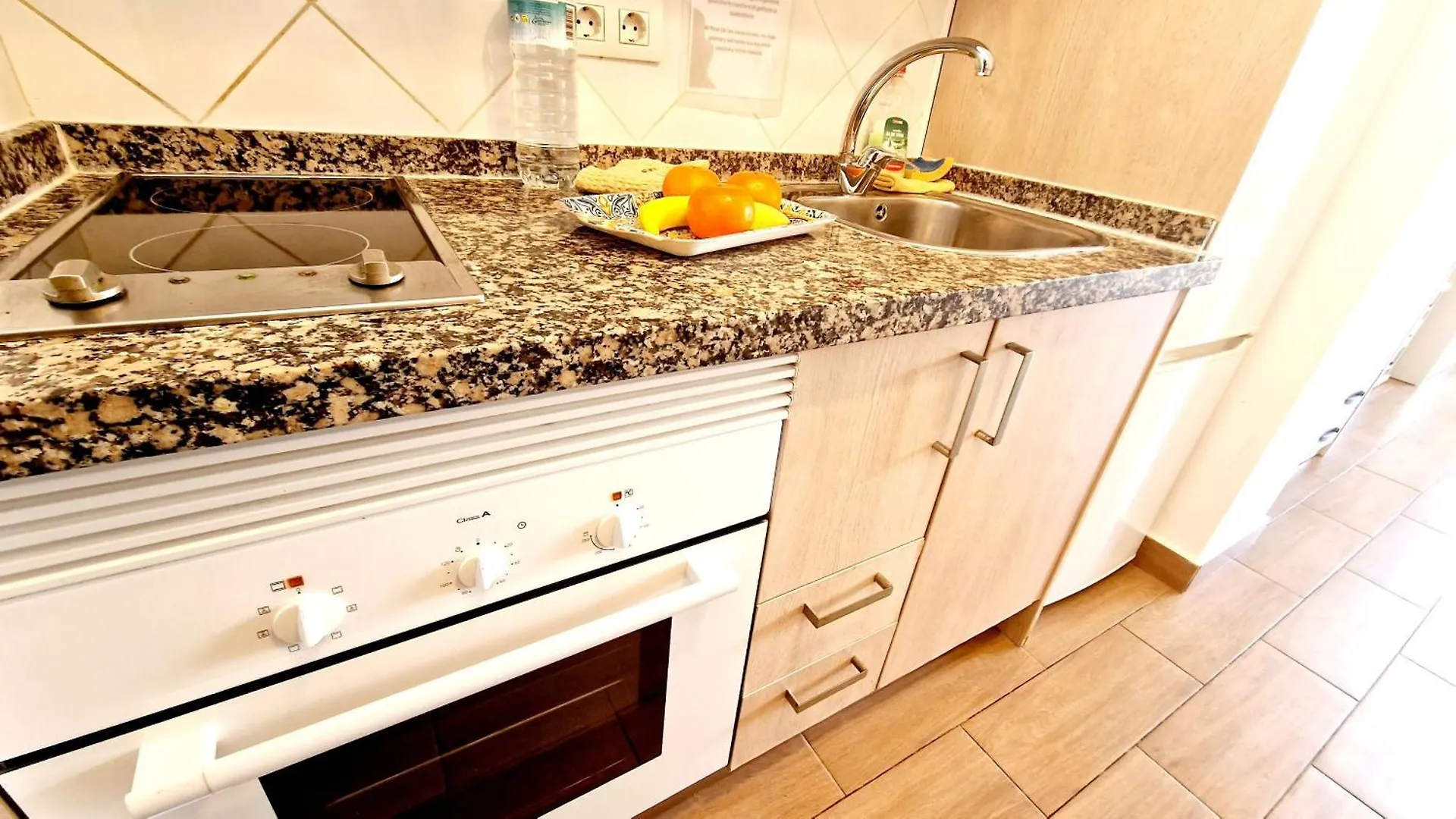 Holiday home Olympia Studio, Ocean View Playa de las Americas  Spain